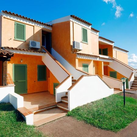 Hotel Baia Aranzos Pittulongu Buitenkant foto